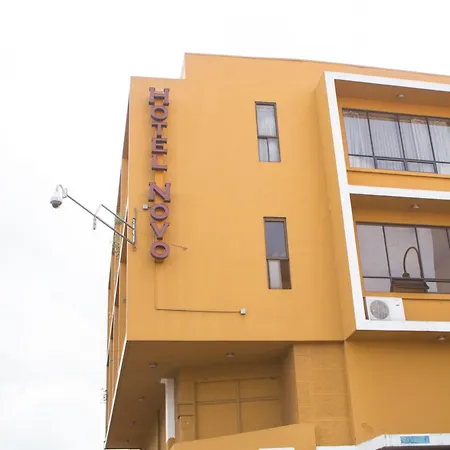 Hotel Novo-3