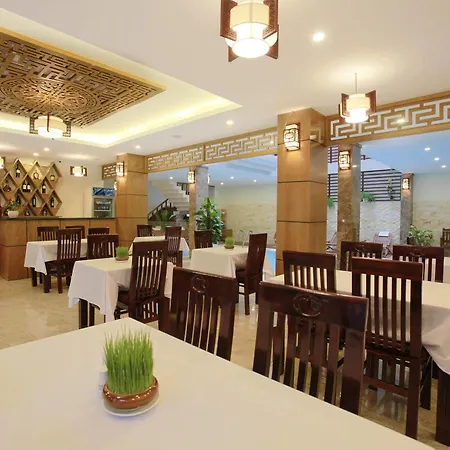 Hoi An Travel Lodge Hotel-3