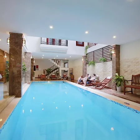 Hoi An Travel Lodge Hotel-2