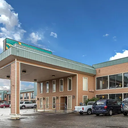 Quality Inn-3