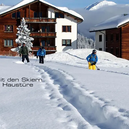 Kessler'S Kulm Gaestehaus-2