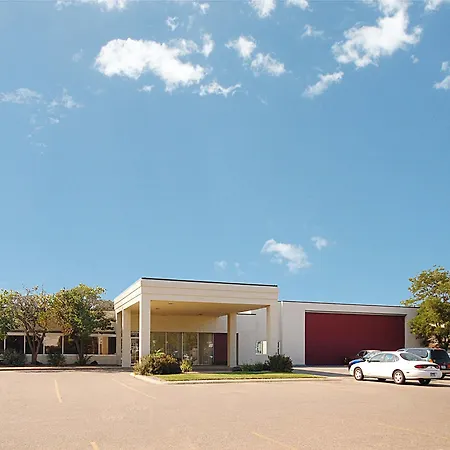 Rodeway Inn & Conference Center Sioux City-2