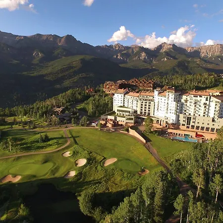 The Peaks Resort And Spa-2
