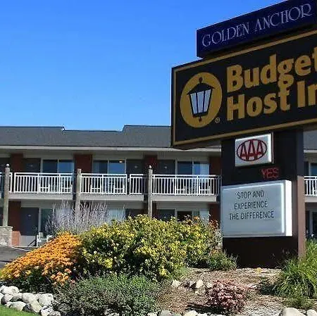 Budget Host Inn & Suites-2
