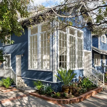Hideaway Santa Barbara, A Kirkwood Collection Hotel-2
