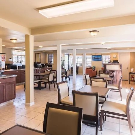 1St Interstate Inn Montrose-2