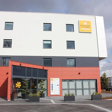 Hôtel Première Classe Obernai-2