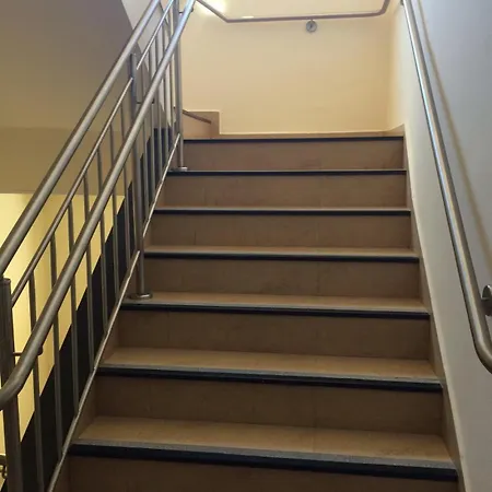 Flor Que Ri - Flats Mobiliados na Melhor Localização-2