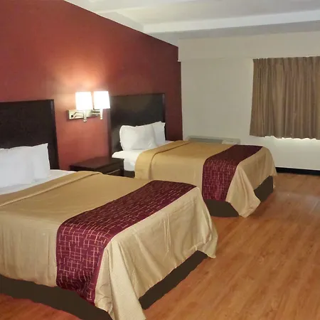 Red Roof Inn Lafayette Airport-3