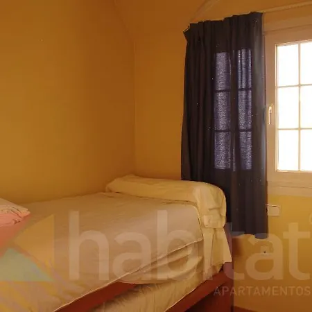 Apartamentos Arttyfal-3
