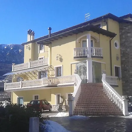 Hotel Vitalba-3