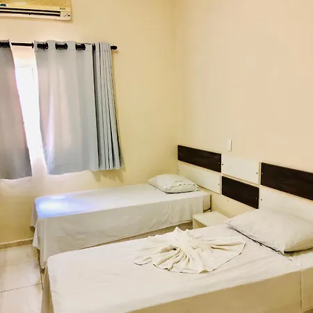 Porto Verde Hotel-2