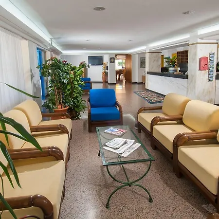 Hotel Olimpic-2