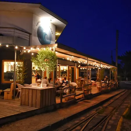 Le Pavillon Bleu-2