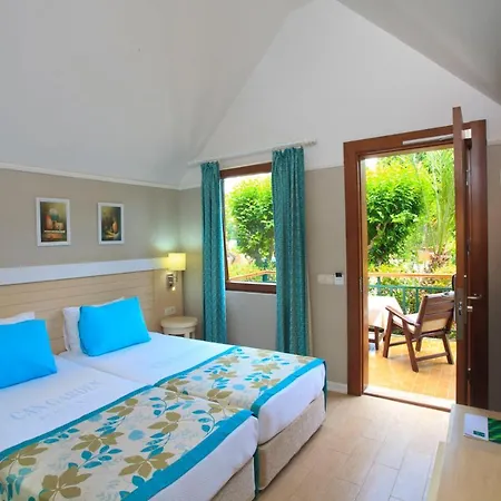 Hotel Can Garden Beach-2