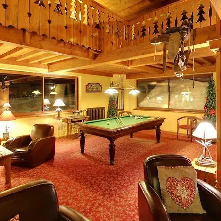Lautaret Lodge&Spa-3