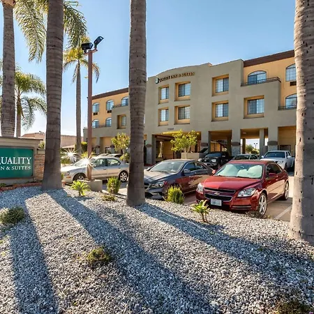 Quality Inn & Suites Huntington Beach-2
