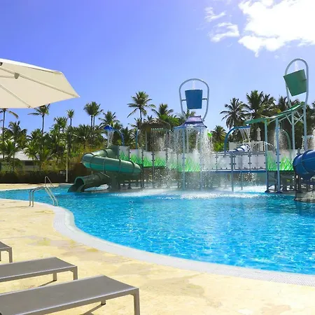 The Level At Melia Caribe Beach (Adults Only)-3