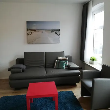 Teamwohnung 1690-2