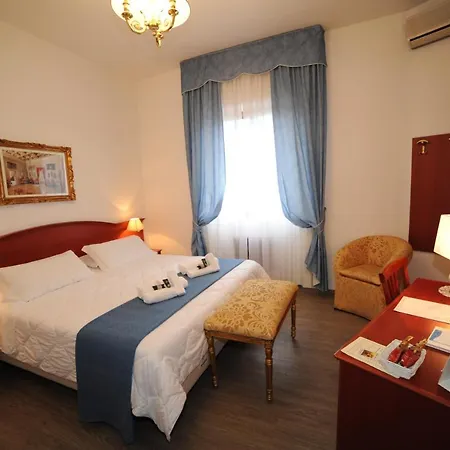 Hotel Svevia-3