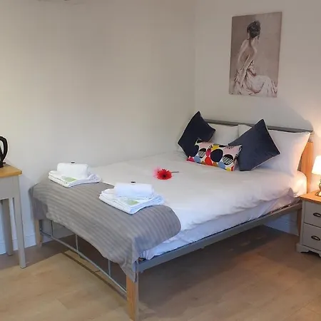 The Mill Suites - Tas Accommodations-3