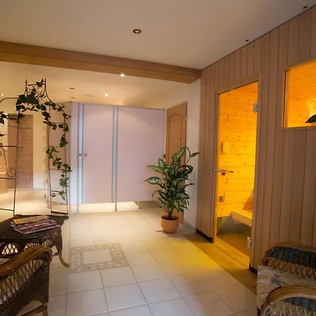 Landhotel Teuteberg-3