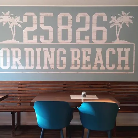 Ording Beach Hotel-2