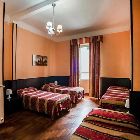Funny Holiday Guest House-2