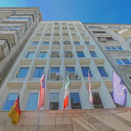 Z Executive Boutique Hotel-3