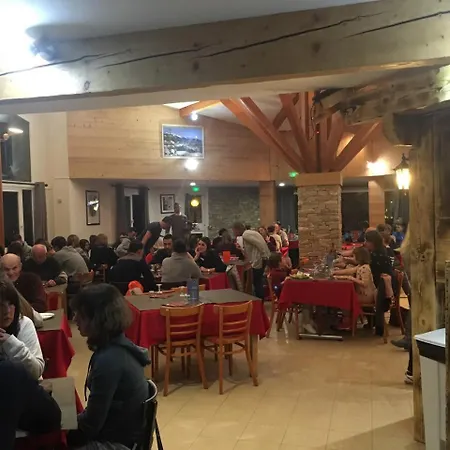 Hôtel Les Écrins-2