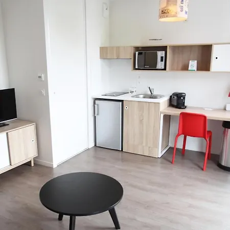 Résidence UXCO H2O ex Suiteasy-3