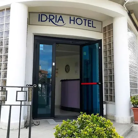 Idria Hotel-3