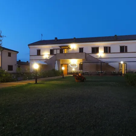 Hotel Ristorante Mira Conero-2