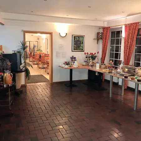 Hotel Kölner Hof-3