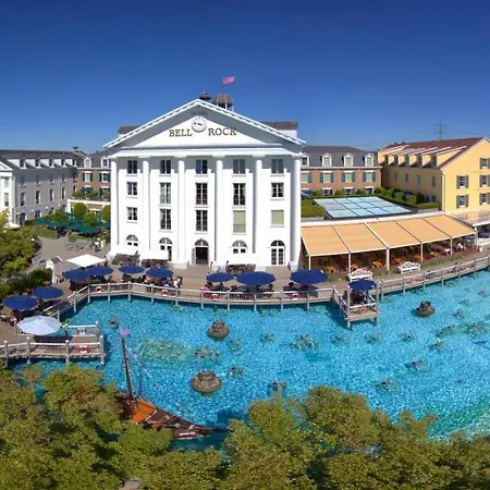 4-Sterne Superior Erlebnishotel Bell Rock, Europa-Park Freizeitpark&Erlebnis-Resort-3
