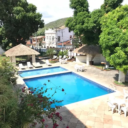 Pousada Convento do Carmo-2