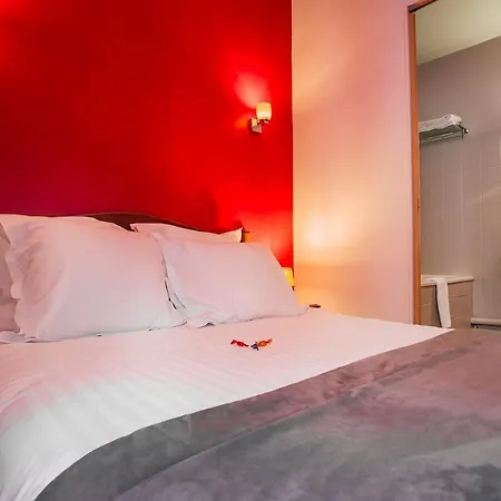 Logis Hotel Saint Clair-3