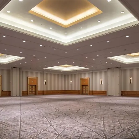 Washington Marriott Wardman Park-3