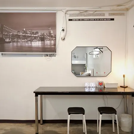 Jun Guesthouse-2