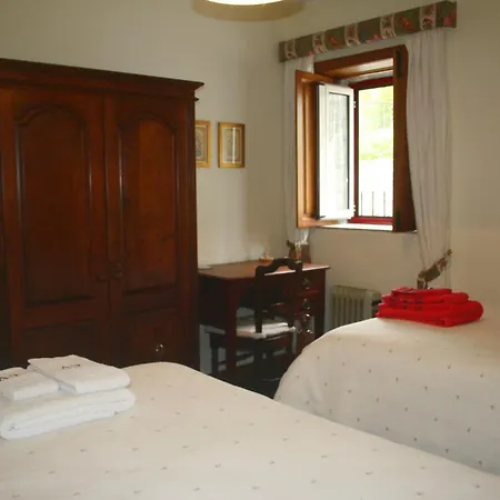 Casas Do Eido E Casa Da Viuva-2