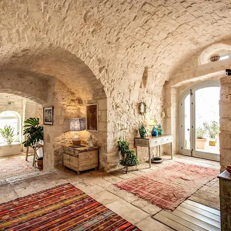 Masseria Cervarolo-2