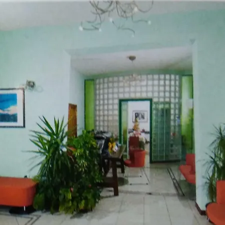 Albergo Metauro-3