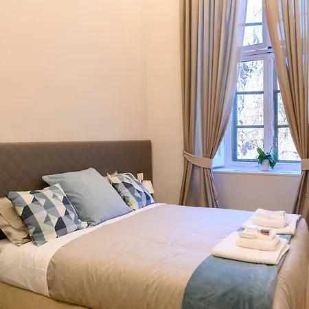 Savoia Suites Torino-3
