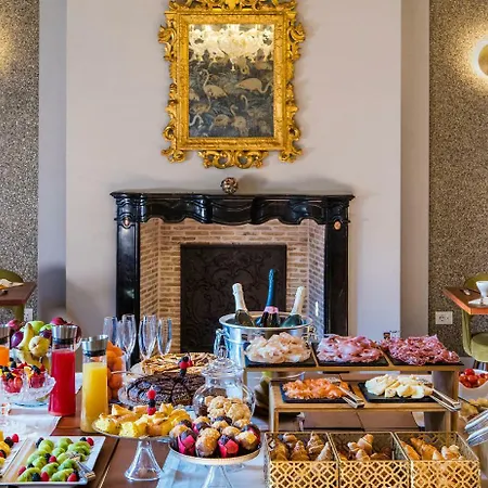 Axel Hotel Venezia - Adults Only-2