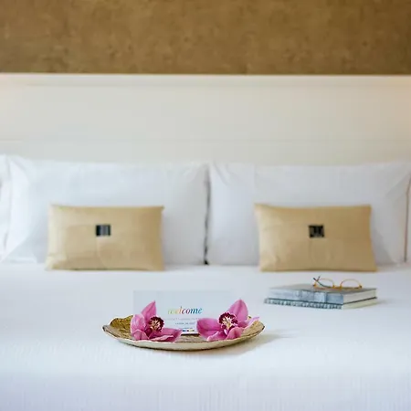 Axel Hotel Venezia - Adults Only-3
