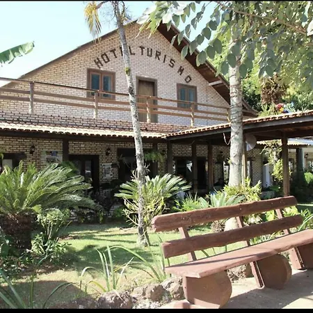 Hotel Turismo Mt-3