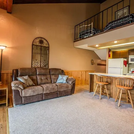 Condo Del Sol 210-2