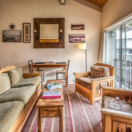 Condo Del Sol 238-2