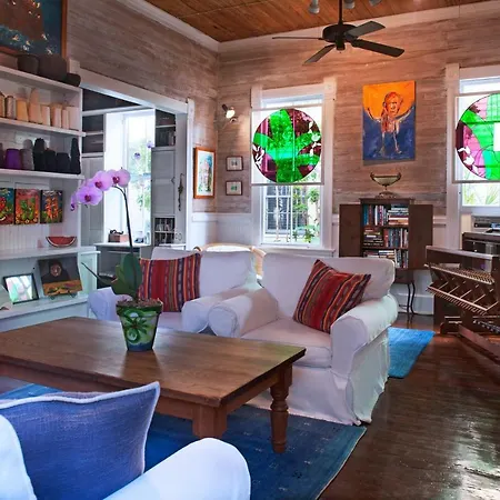 Key West Bed And Breakfast-3