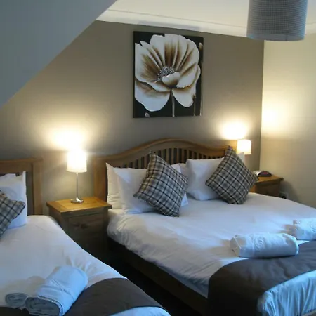 The Chequers Inn-2